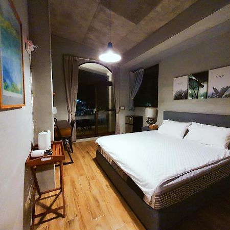 日安池上民宿buongiorno Chishang B&B Екстериор снимка