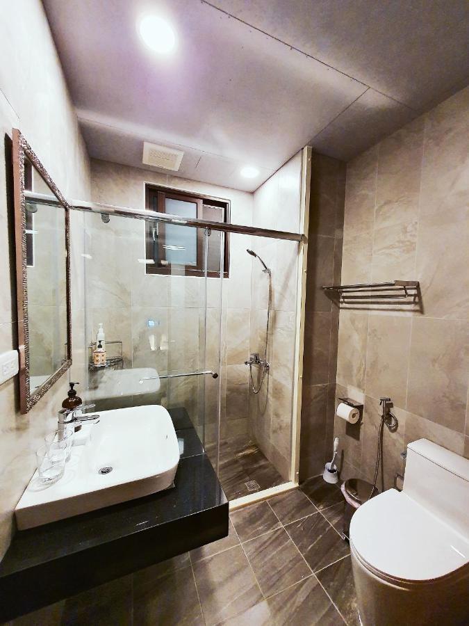 日安池上民宿buongiorno Chishang B&B Екстериор снимка