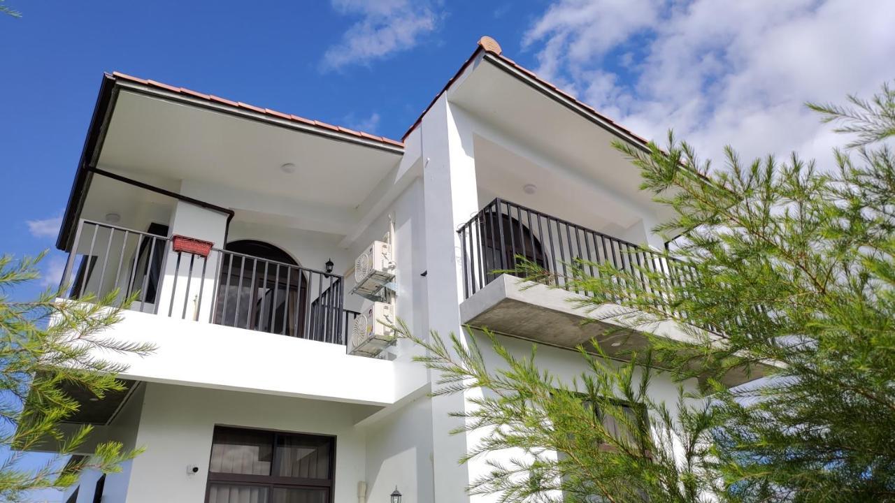 日安池上民宿buongiorno Chishang B&B Екстериор снимка
