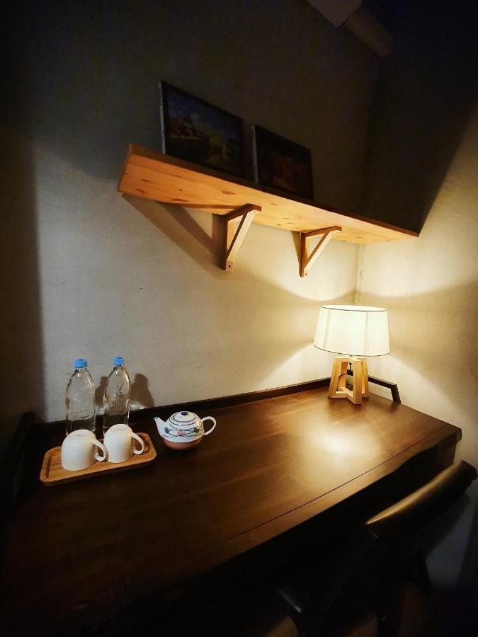 日安池上民宿buongiorno Chishang B&B Екстериор снимка